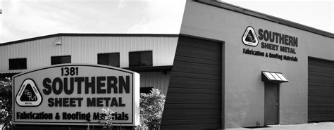 southern sheet metal boynton beach|Southern Sheet Metal Corp .